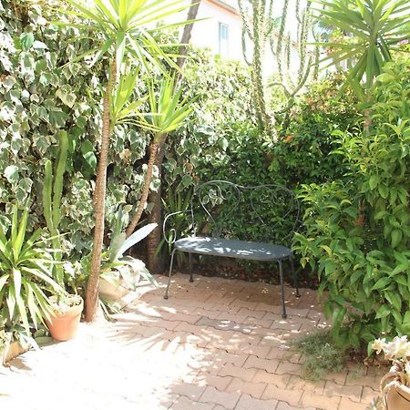 Appartement Dans Quartier Calme Avec Jardin Pour 2 Pers Argelès-sur-Mer Kültér fotó