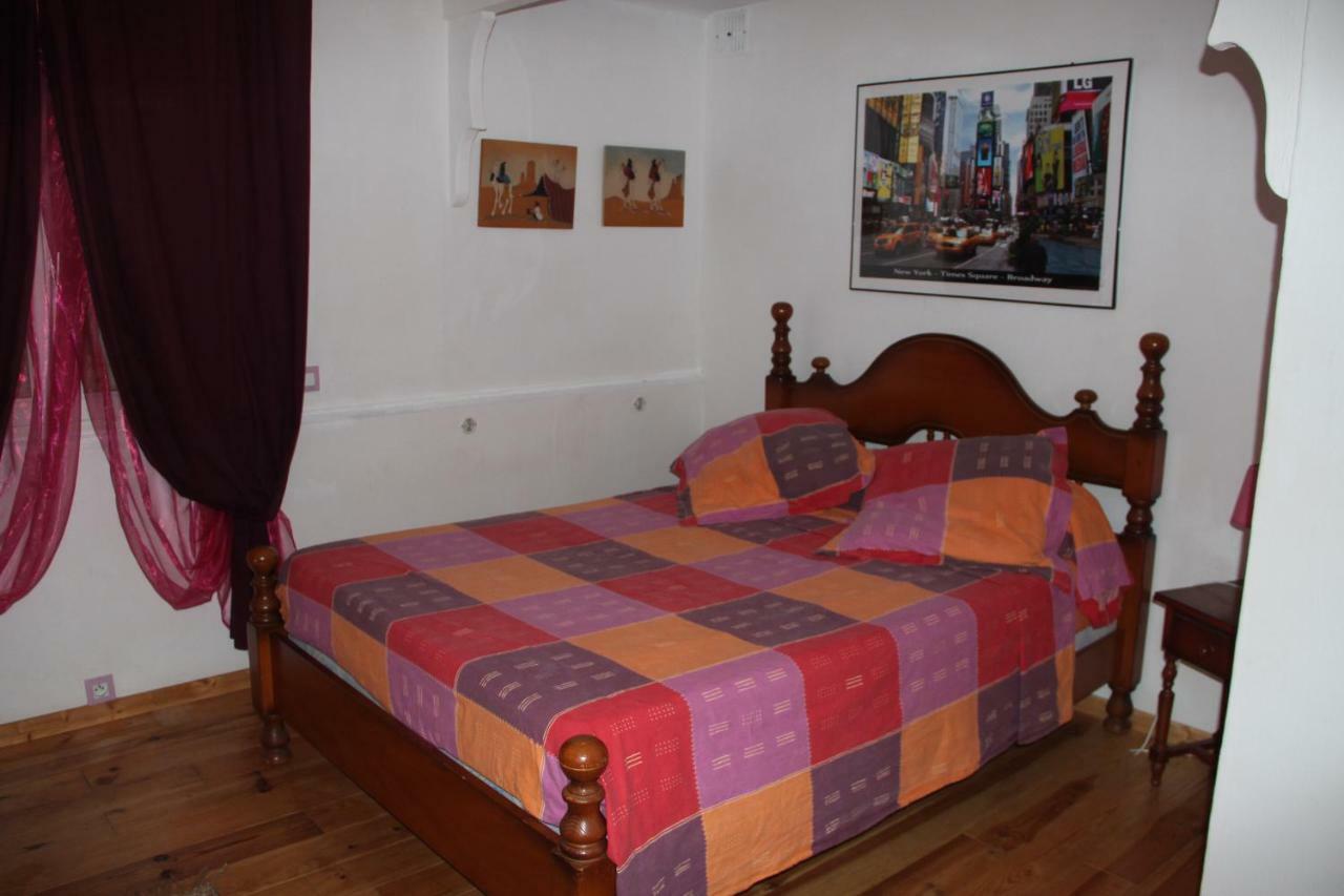 Appartement Dans Quartier Calme Avec Jardin Pour 2 Pers Argelès-sur-Mer Kültér fotó